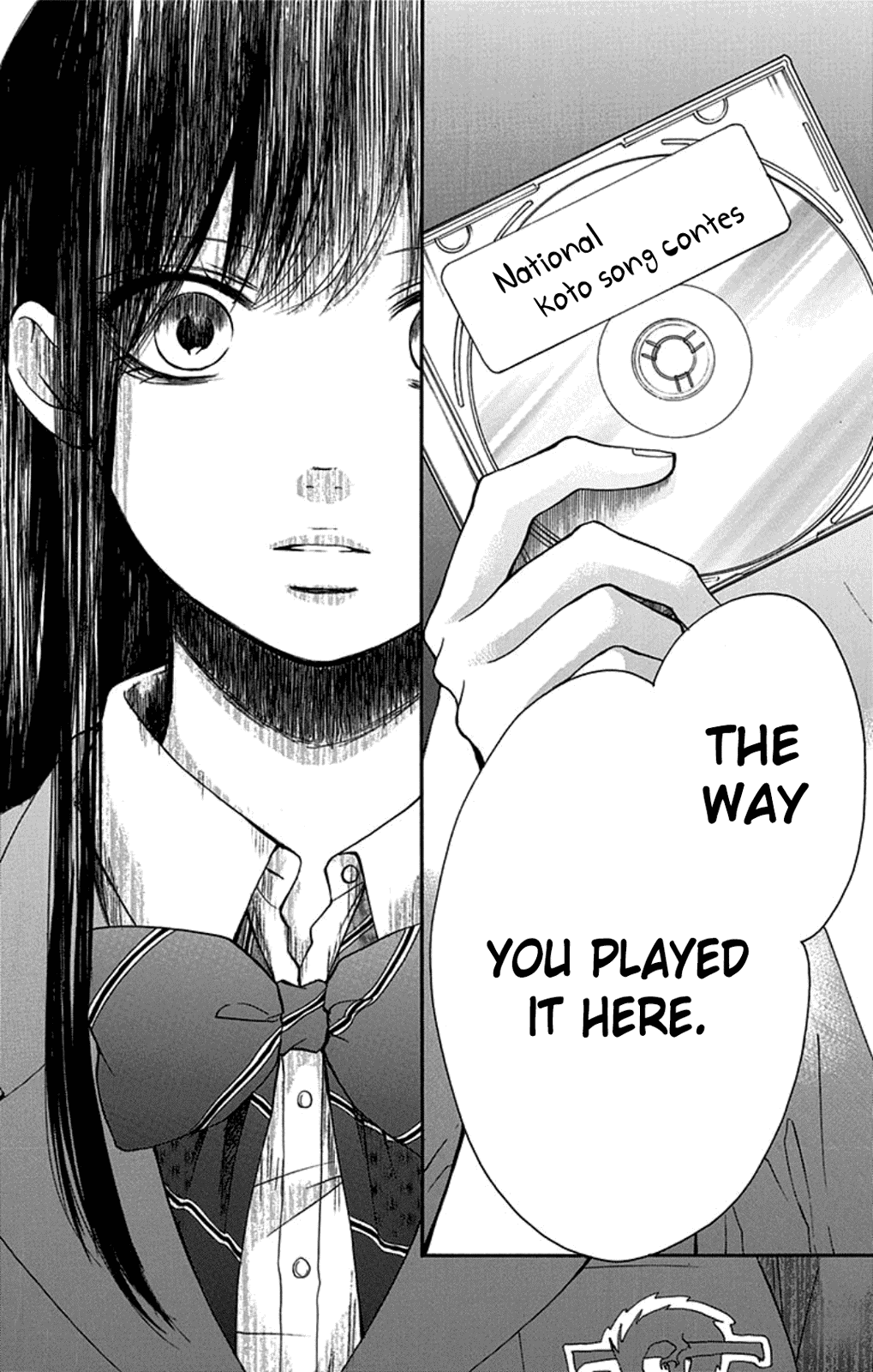 Kono Oto Tomare!, Chapter 32 image 32